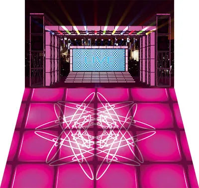 Diorama Sheet mini EX 1/12 Stage Set Aㅤ – Hakoniwagiken – ActionFigure Brasil