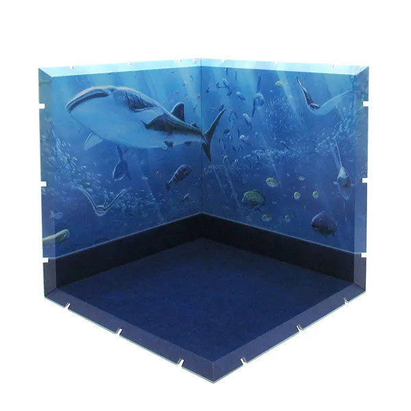 Dioramansion 150 Aquariumㅤ – PLM – ActionFigure Brasil