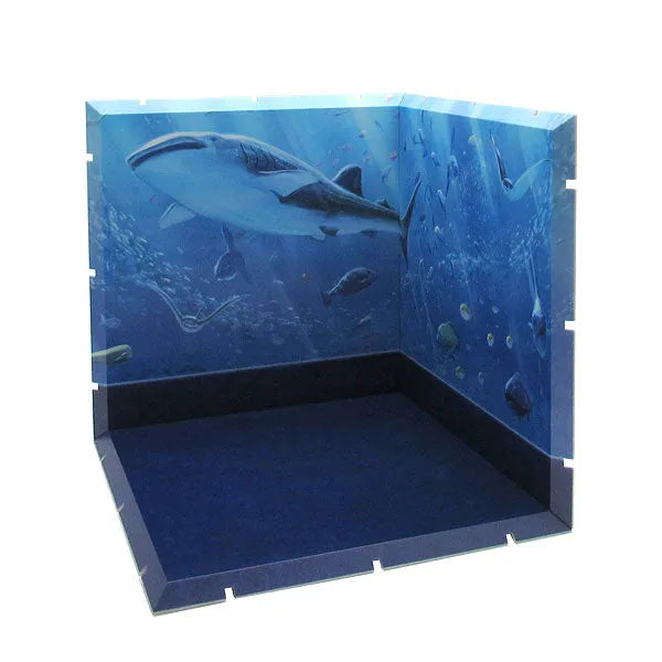 Dioramansion 150 Aquariumㅤ – PLM – ActionFigure Brasil