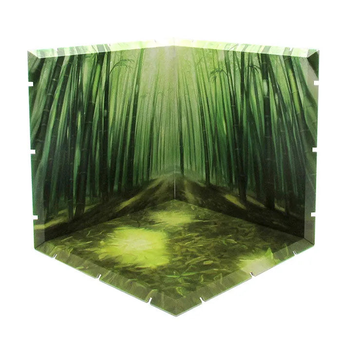 Dioramansion 150 Bamboo Forest (Daytime)ㅤ – PLM – ActionFigure Brasil