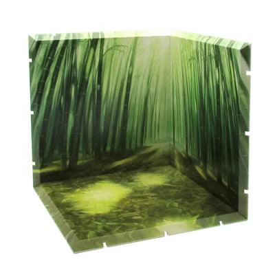 Dioramansion 150 Bamboo Forest (Daytime)ㅤ – PLM – ActionFigureBrasil — ângulo diferente