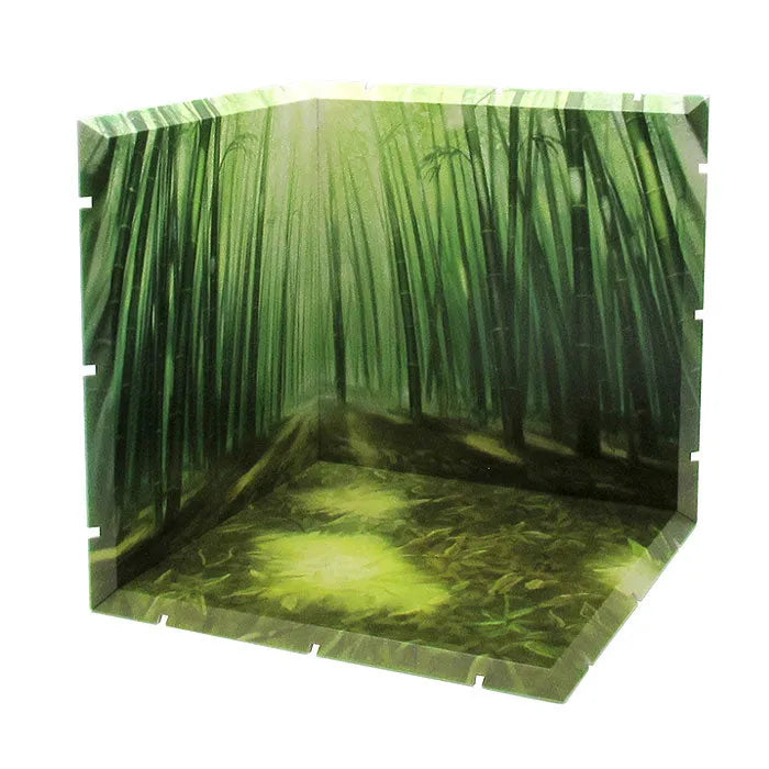 Dioramansion 150 Bamboo Forest (Daytime)ㅤ – PLM – ActionFigure Brasil