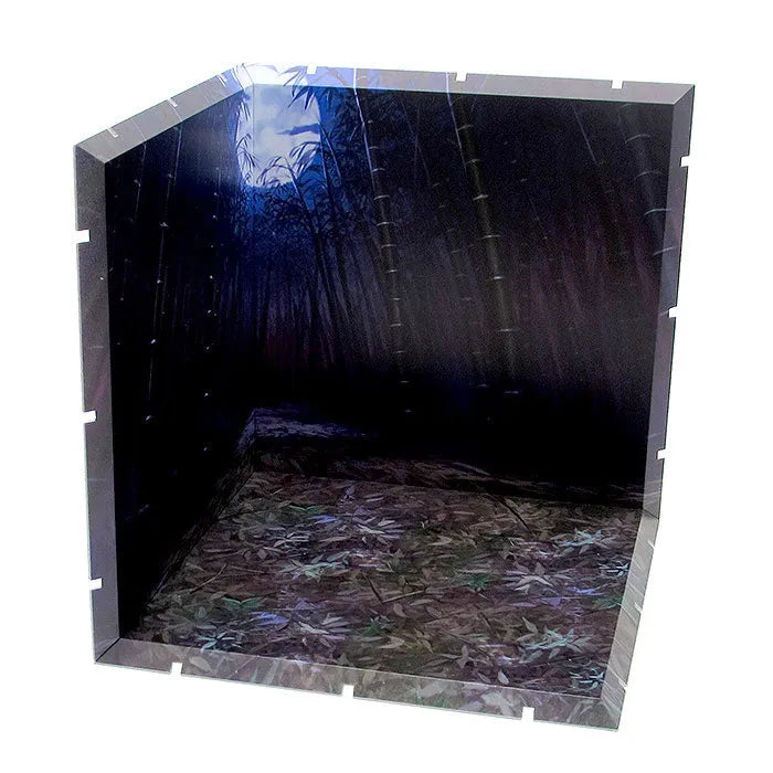 Dioramansion 150 - Bamboo Forest (Good Smile Company, PLM)ㅤ – Good Smile Company As Distributor,PLM As Manufacturer – ActionFigure Brasil