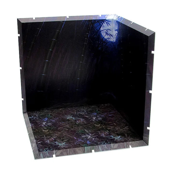 Dioramansion 150 - Bamboo Forest (Good Smile Company, PLM)ㅤ – Good Smile Company As Distributor,PLM As Manufacturer – ActionFigure Brasil