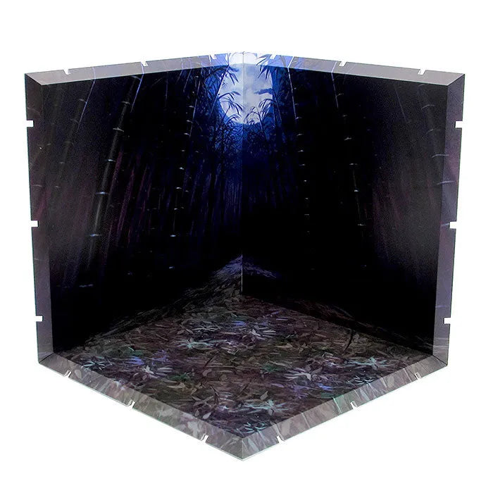 Dioramansion 150 - Bamboo Forest (Good Smile Company, PLM)ㅤ – Good Smile Company As Distributor,PLM As Manufacturer – ActionFigure Brasil