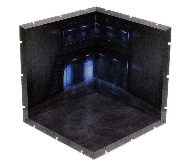 Dioramansion 150 Basementㅤ – PLM – ActionFigure Brasil