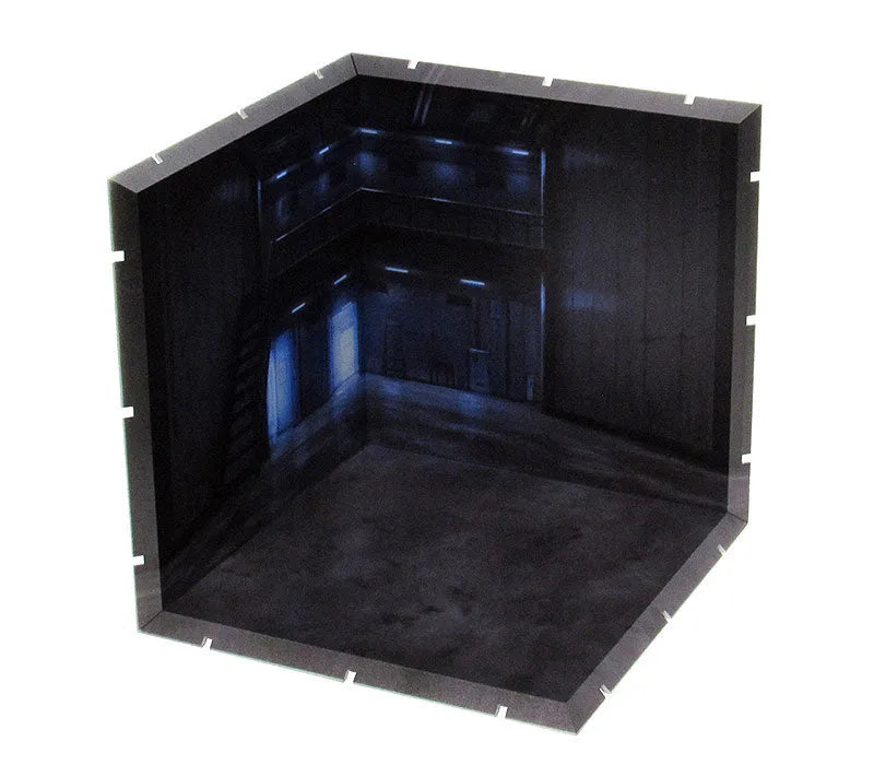 Dioramansion 150 Basementㅤ – PLM – ActionFigure Brasil