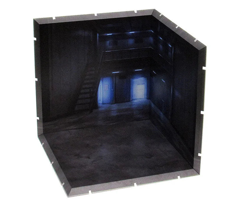 Dioramansion 150 Basementㅤ – PLM – ActionFigure Brasil