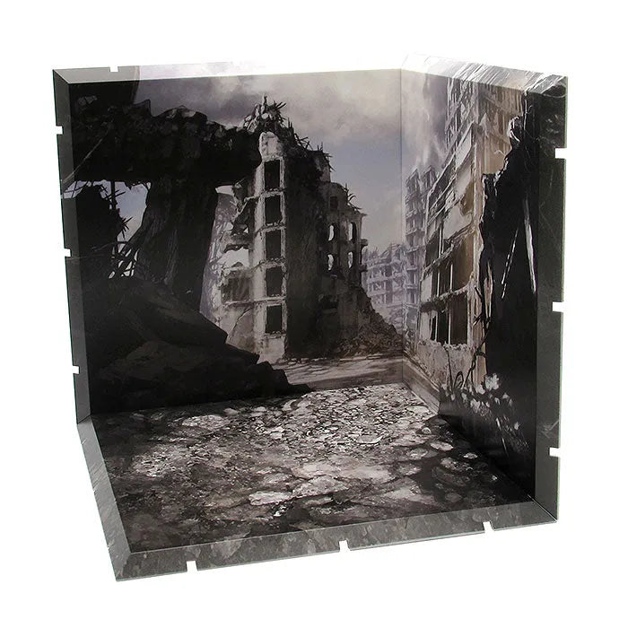 Dioramansion 150 Battlefield Ver.2ㅤ – PLM – ActionFigure Brasil