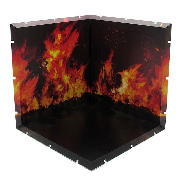 Dioramansion 150 - Blaze (Good Smile Company, PLM)ㅤ – Good Smile Company As Distributor,PLM As Manufacturer – ActionFigure Brasil