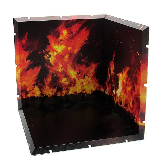 Dioramansion 150 - Blaze (Good Smile Company, PLM)ㅤ – Good Smile Company As Distributor,PLM As Manufacturer – ActionFigure Brasil