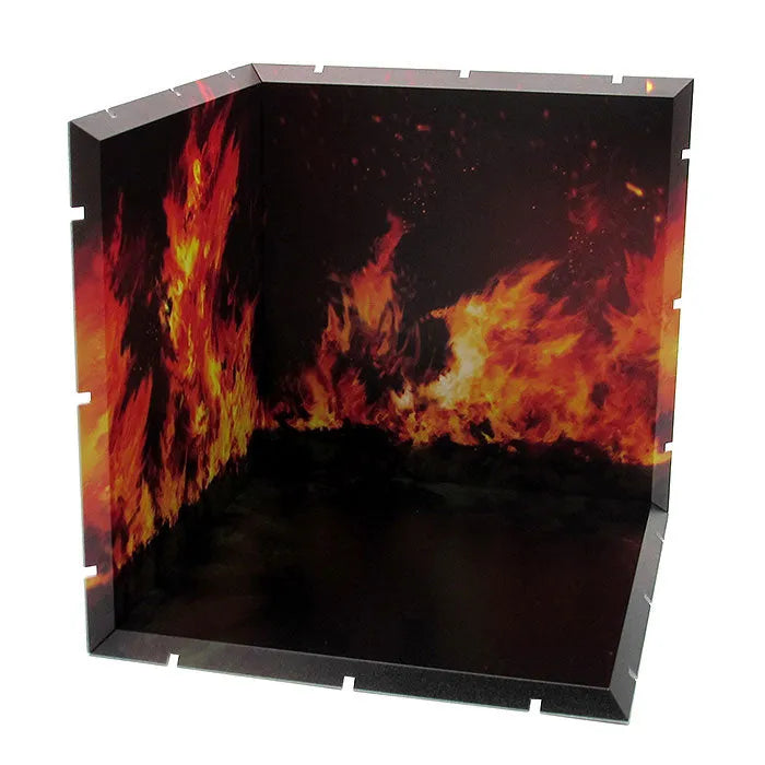 Dioramansion 150 - Blaze (Good Smile Company, PLM)ㅤ – Good Smile Company As Distributor,PLM As Manufacturer – ActionFigure Brasil