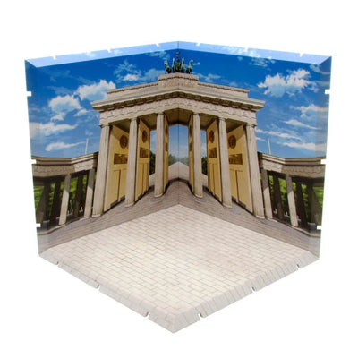 Dioramansion 150 Brandenburg Gateㅤ – Good Smile Company,PLM – ActionFigure Brasil