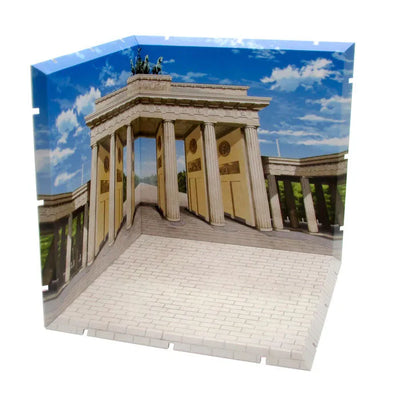 Dioramansion 150 Brandenburg Gateㅤ – PLUM – ActionFigureBrasil — detalhe do produto
