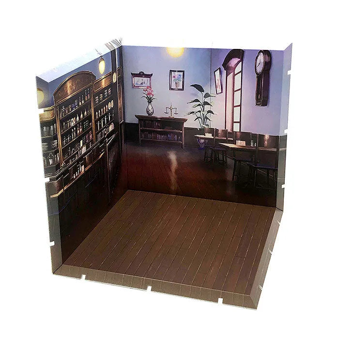 Dioramansion 150 Cafeㅤ – Good Smile Company,PLM – ActionFigure Brasil