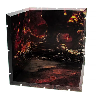 Dioramansion 150 - Cavern (Good Smile Company, PLM)ㅤ – PLUM – ActionFigureBrasil — detalhe do produto