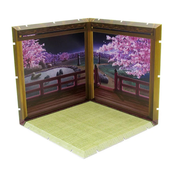 Dioramansion 150 Cherry Blossoms at Nightㅤ – PLM – ActionFigure Brasil