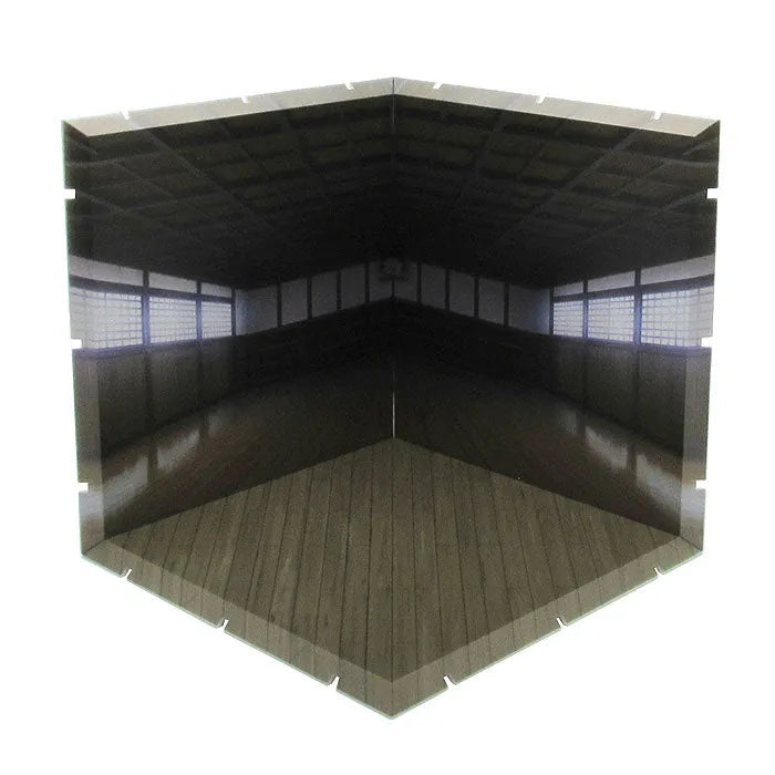 Dioramansion 150 Dojoㅤ – PLM – ActionFigure Brasil