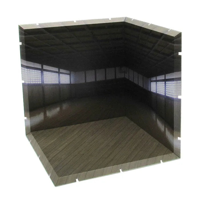 Dioramansion 150 Dojoㅤ – PLM – ActionFigure Brasil