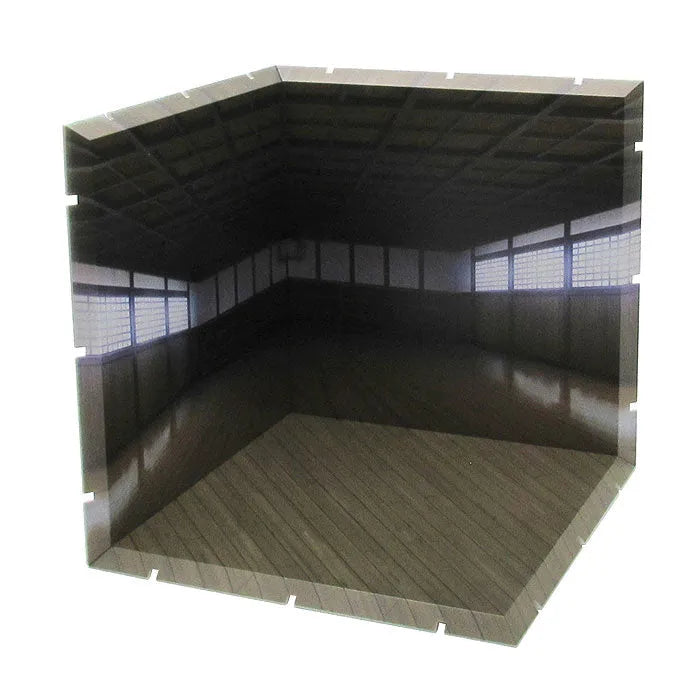 Dioramansion 150 Dojoㅤ – PLM – ActionFigure Brasil