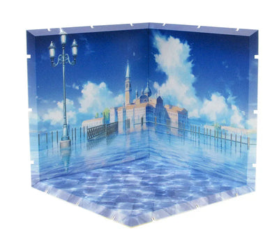 Dioramansion 150 Harborㅤ – PLM – ActionFigure Brasil