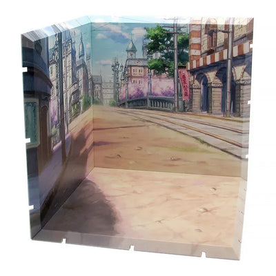 Dioramansion 150 - Imperial Capital (Daytime) (Good Smile Company, PLM)ㅤ – PLUM – ActionFigureBrasil — detalhe do produto
