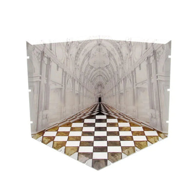 Dioramansion 150 La Venaria Realeㅤ – PLM – ActionFigure Brasil