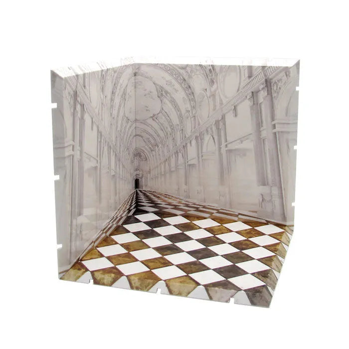 Dioramansion 150 La Venaria Realeㅤ – PLM – ActionFigure Brasil