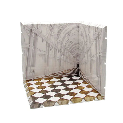 Dioramansion 150 La Venaria Realeㅤ – PLM – ActionFigure Brasil — close