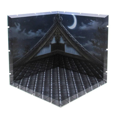 Dioramansion 150 Rooftopㅤ – PLM – ActionFigure Brasil