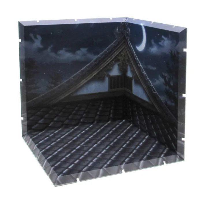 Dioramansion 150 Rooftopㅤ – PLM – ActionFigure Brasil