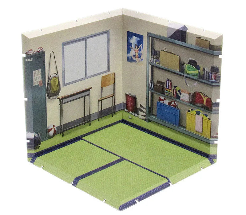 Dioramansion 150 Roomㅤ – PLM – ActionFigure Brasil