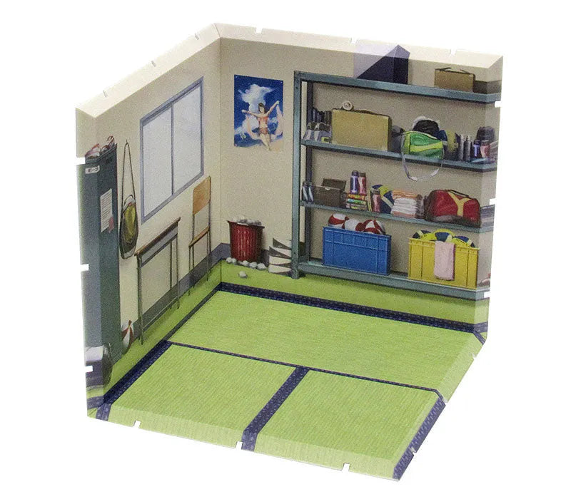 Dioramansion 150 Roomㅤ – PLM – ActionFigure Brasil