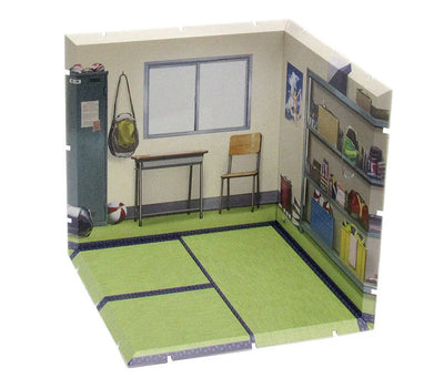 Dioramansion 150 Roomㅤ – PLUM – ActionFigureBrasil — detalhe do produto