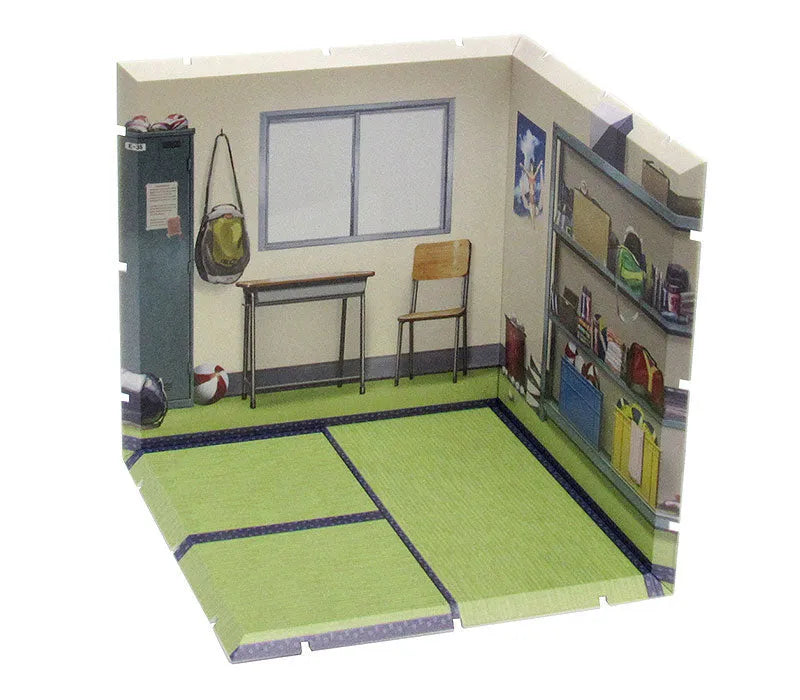 Dioramansion 150 Roomㅤ – PLM – ActionFigure Brasil