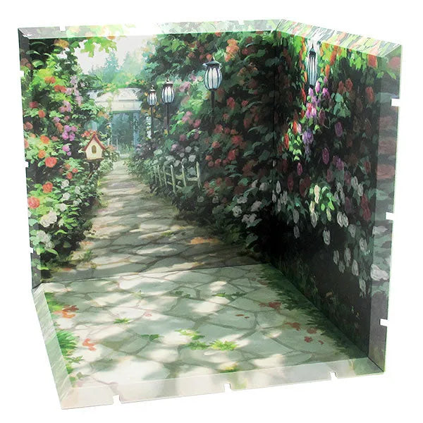 Dioramansion 150 Rose Gardenㅤ – PLM – ActionFigure Brasil
