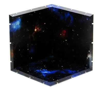 Dioramansion 150 Spaceㅤ – PLM – ActionFigure Brasil