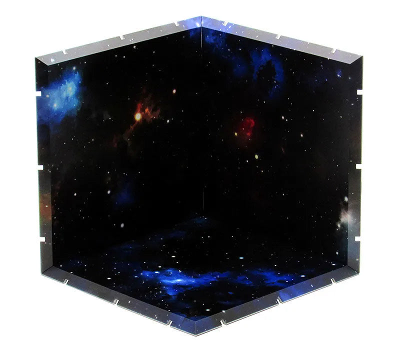 Dioramansion 150 Spaceㅤ – PLM – ActionFigure Brasil