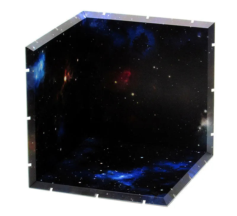 Dioramansion 150 Spaceㅤ – PLM – ActionFigure Brasil