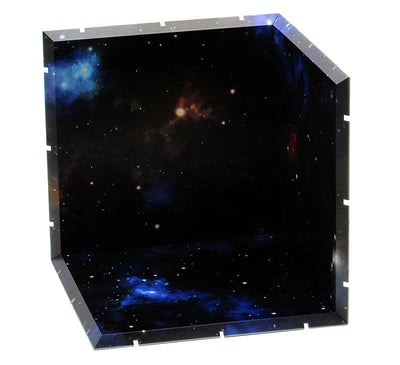 Dioramansion 150 Spaceㅤ – PLUM – ActionFigureBrasil — detalhe do produto
