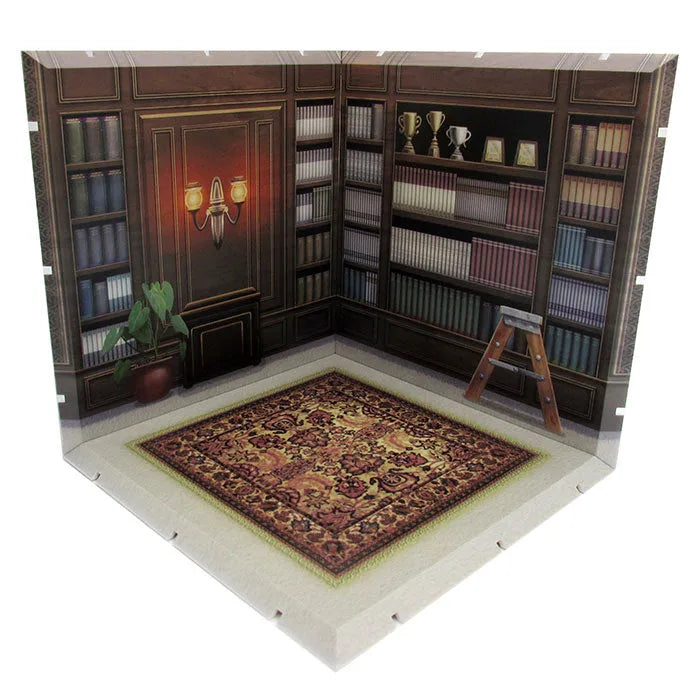 Dioramansion 150 Studyㅤ – Gantaku – ActionFigure Brasil