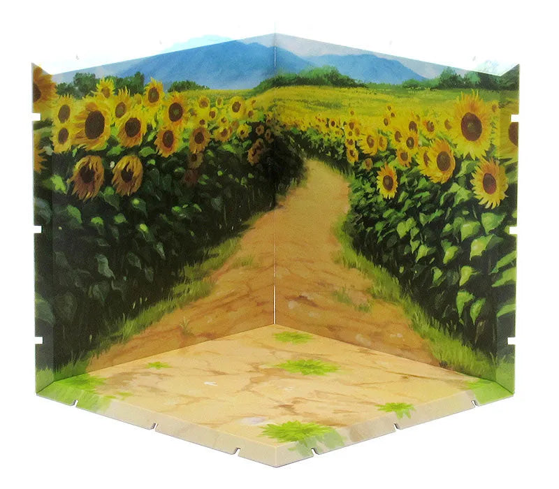 Dioramansion 150 Sunflower Fieldㅤ – PLM – ActionFigure Brasil