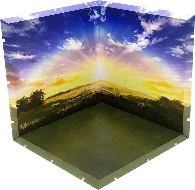 Dioramansion 150 Sunriseㅤ – PLM – ActionFigure Brasil