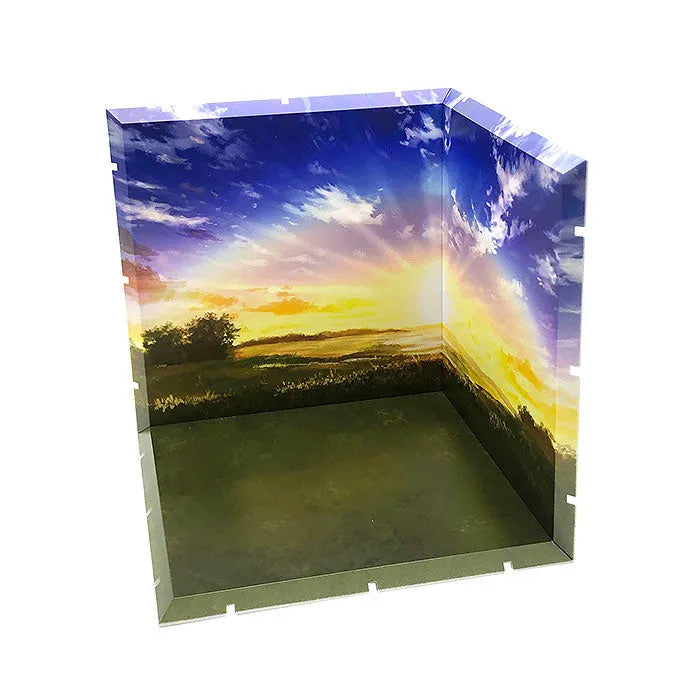 Dioramansion 150 Sunriseㅤ – PLM – ActionFigure Brasil