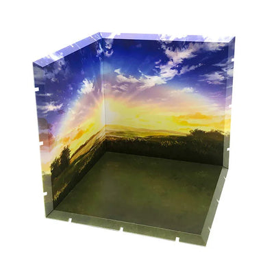 Dioramansion 150 Sunriseㅤ – PLUM – ActionFigureBrasil — detalhe do produto