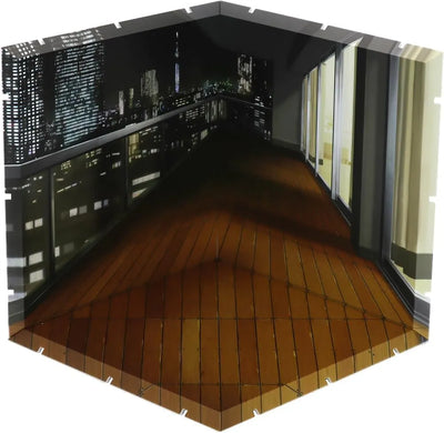 Dioramansion 150 - Veranda (Good Smile Company, PLM)ㅤ – Good Smile Company,PLM – ActionFigure Brasil