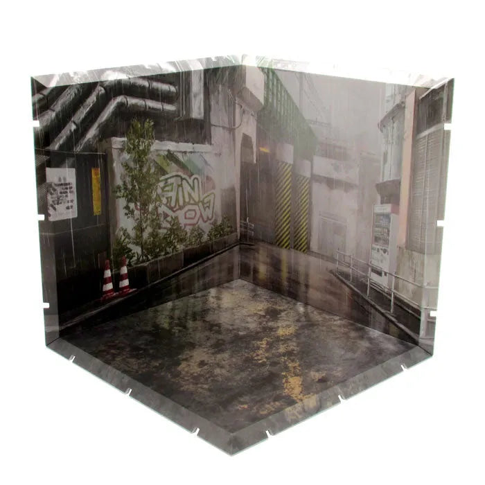 Dioramansion 150 Viaductㅤ – PLM – ActionFigure Brasil