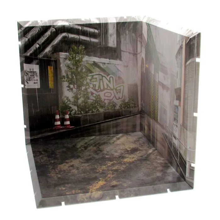 Dioramansion 150 Viaductㅤ – PLM – ActionFigure Brasil