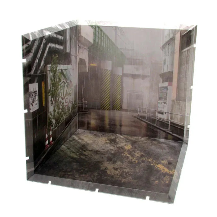 Dioramansion 150 Viaductㅤ – PLM – ActionFigure Brasil