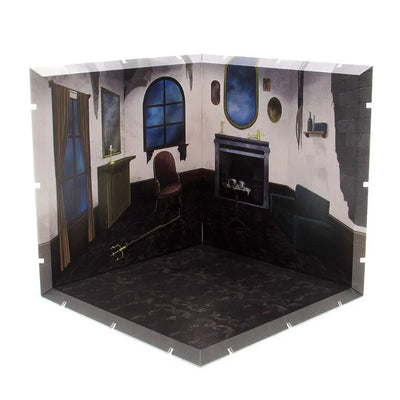 Dioramansion 150 Western Ruins ver.2ㅤ – PLM – ActionFigure Brasil